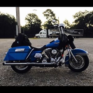 Meet your Posher, Robert